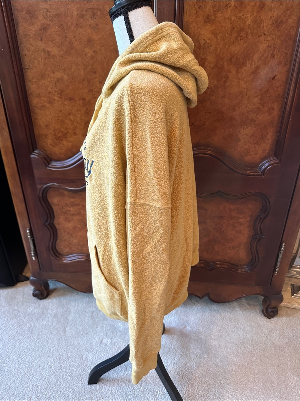 Cape May Brewing Company Hoodie - Picture 5 of 10